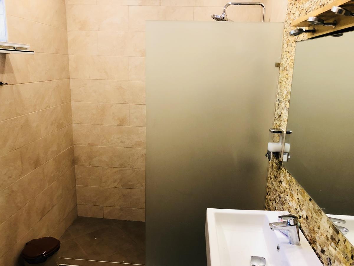 Bude Hostel تبليسي المظهر الخارجي الصورة