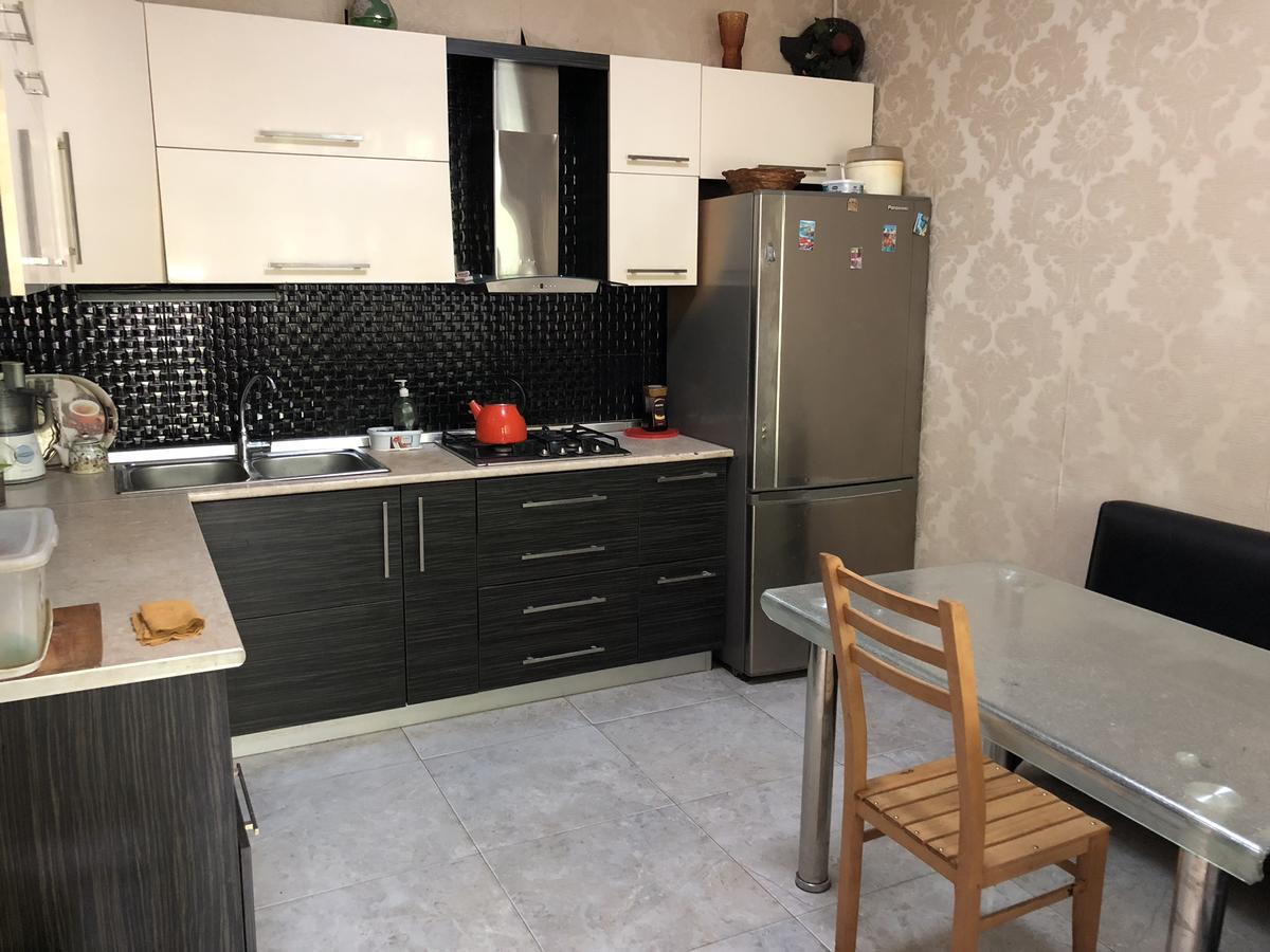 Bude Hostel تبليسي المظهر الخارجي الصورة
